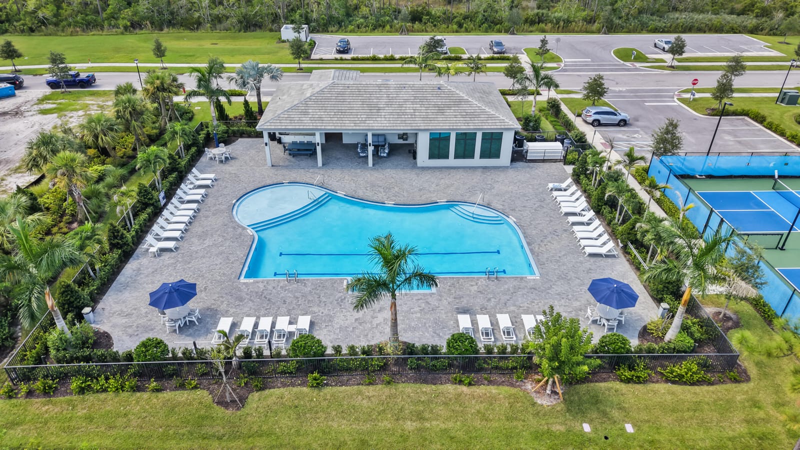 2309 SE CANOPY COVE Lane, Port St. Lucie, FL 34984 photo 29