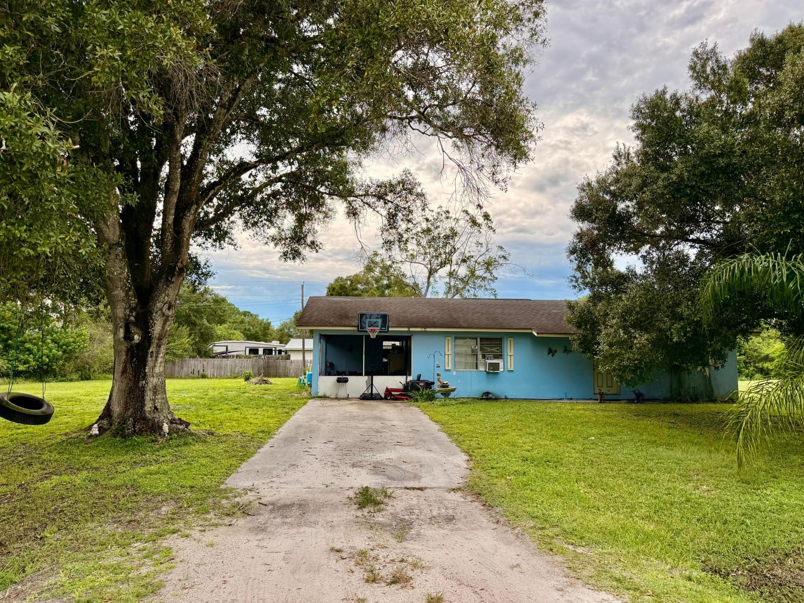 Basswood, Okeechobee, FL home for sale at 3557 NW 34TH Avenue