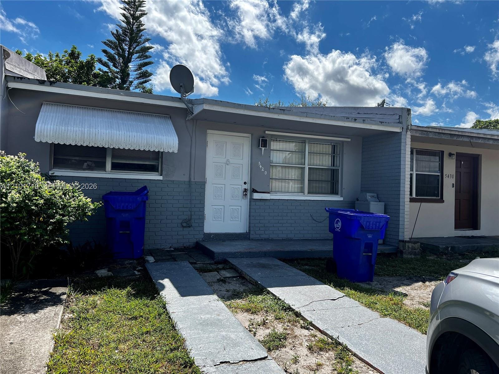 5420 SW 38th Court 5420, West Park, FL 33023