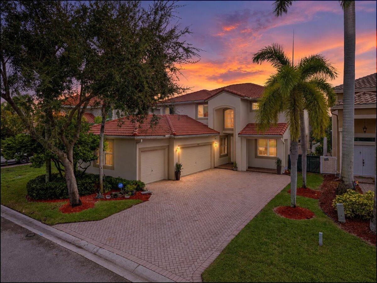 5341 NW 121ST Avenue, Coral Springs, FL 33076 photo 1
