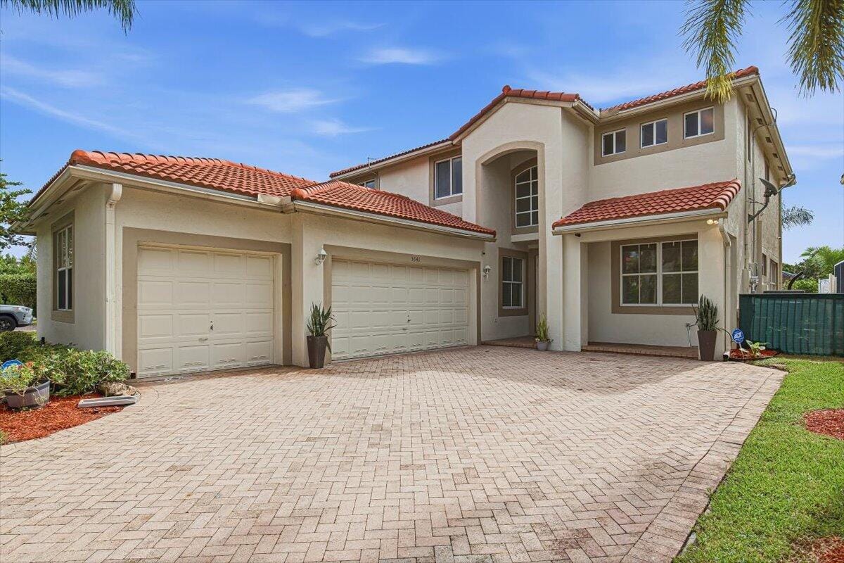 5341 NW 121ST Avenue, Coral Springs, FL 33076 photo 2