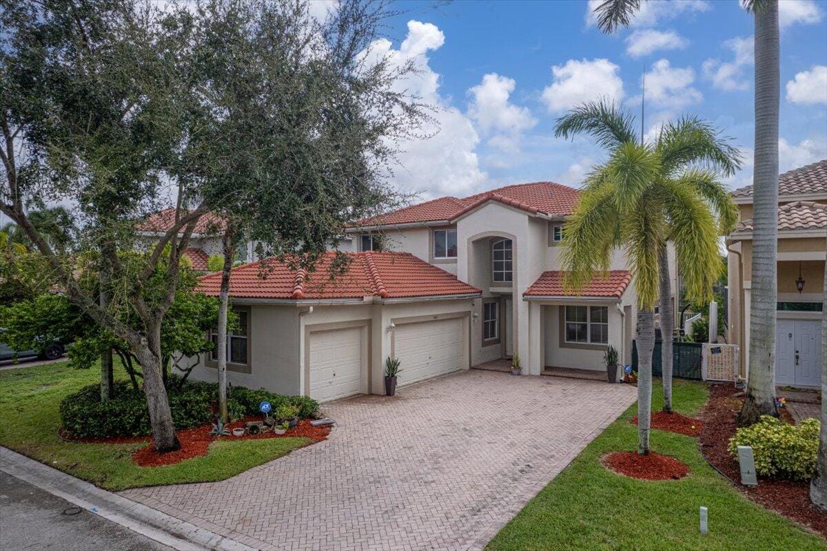5341 NW 121ST Avenue, Coral Springs, FL 33076 photo 3