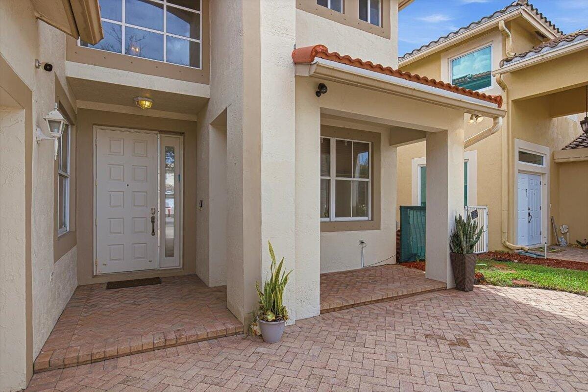 5341 NW 121ST Avenue, Coral Springs, FL 33076 photo 4