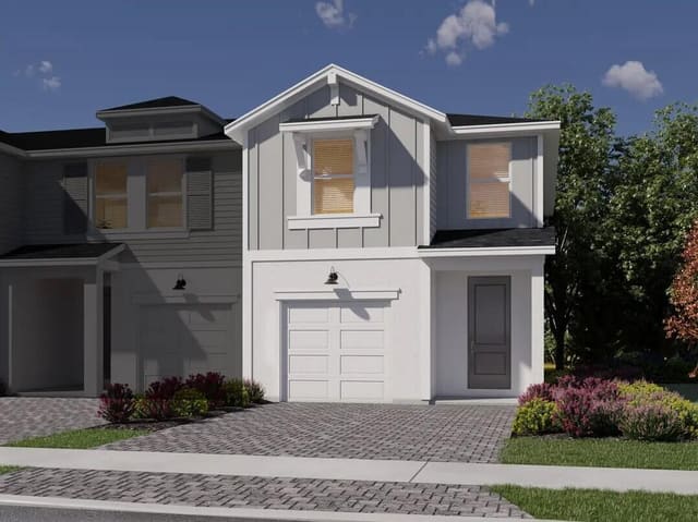9474 SW Ghiara Way, Port St. Lucie, FL 34987