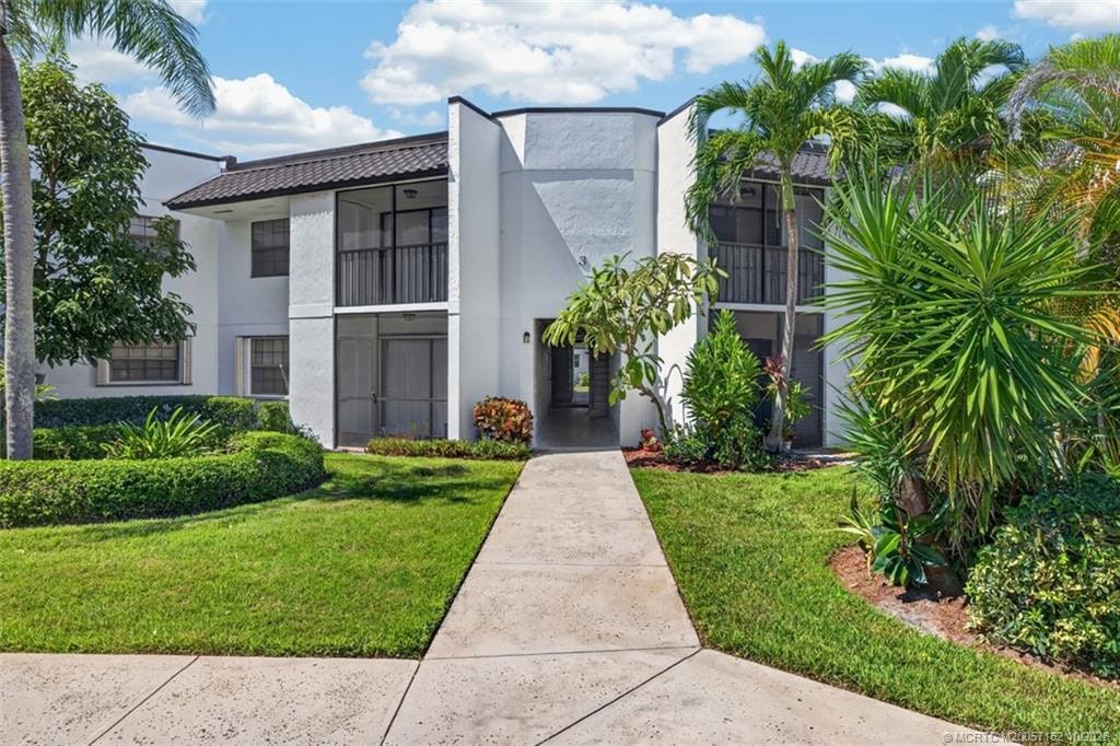 1999 NE Collins Circle 3-110, Jensen Beach, FL 34957 photo 1