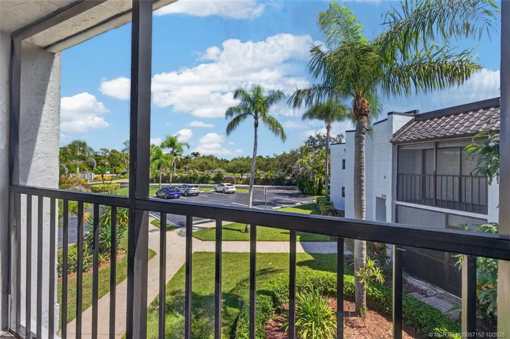 1999 NE Collins Circle 3-110, Jensen Beach, FL 34957 photo 14