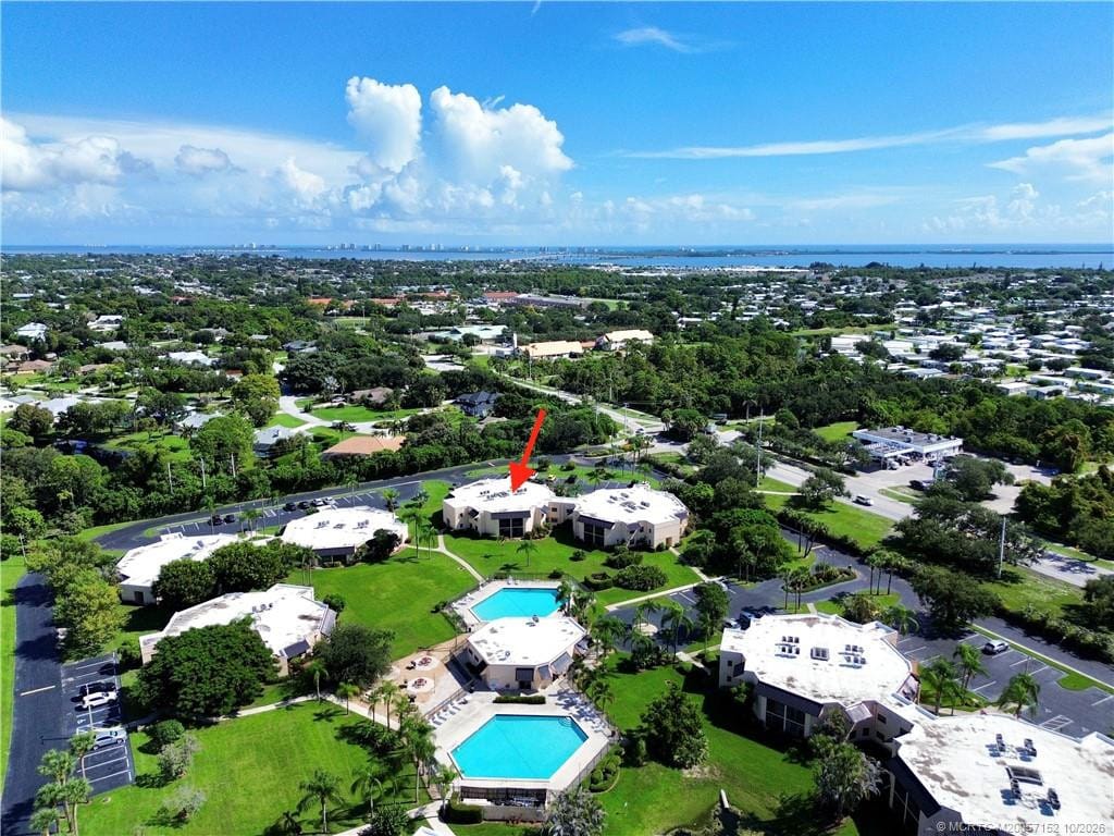 1999 NE Collins Circle 3-110, Jensen Beach, FL 34957 photo 16