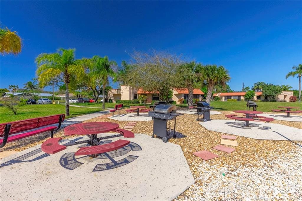 1999 NE Collins Circle 3-110, Jensen Beach, FL 34957 photo 22