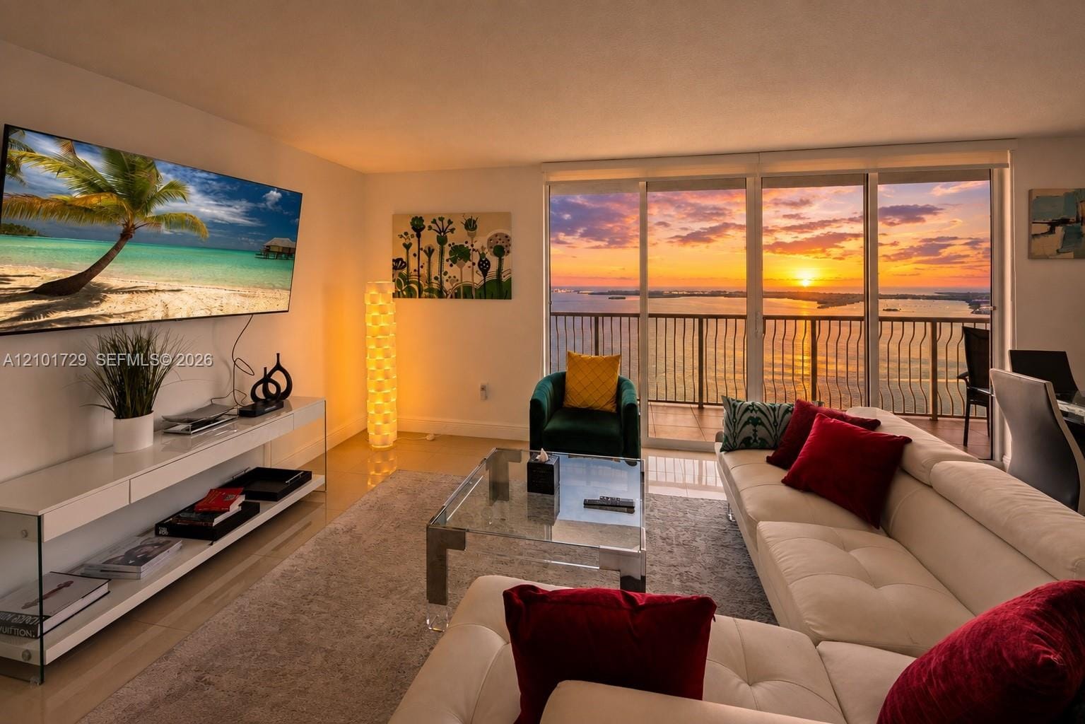 1200 Brickell Bay Drive 3701, Miami, FL 33131