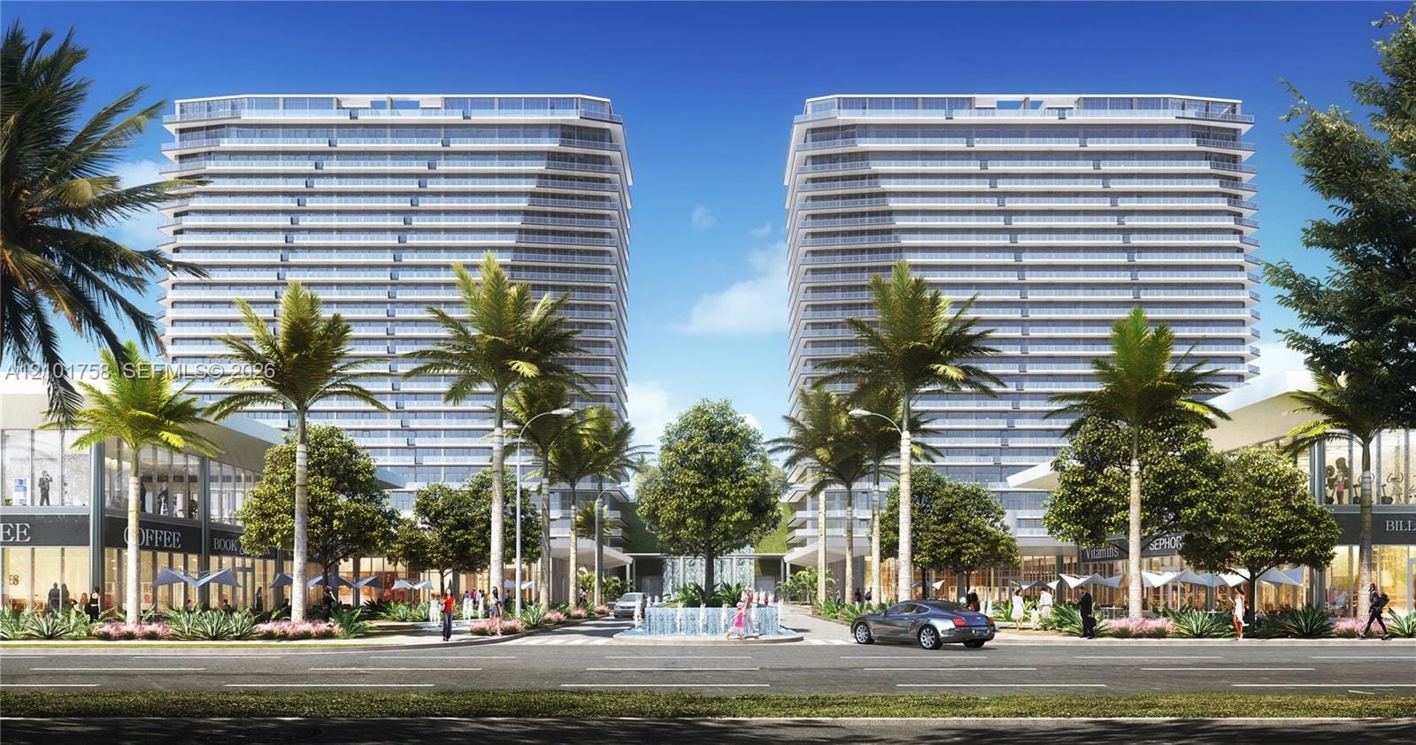 1170 E Hallandale Beach Boulevard 1107