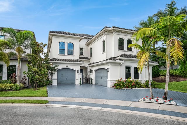 8985 CHAUVET Way, Boca Raton, FL 33496