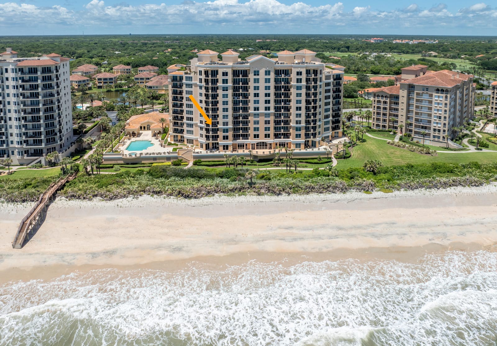 19 AVENUE DE LA MER 405, Palm Coast, FL 32137 photo 7