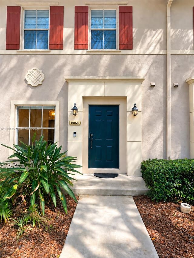 10023 SW 24th Street 0, Miramar, FL 33025