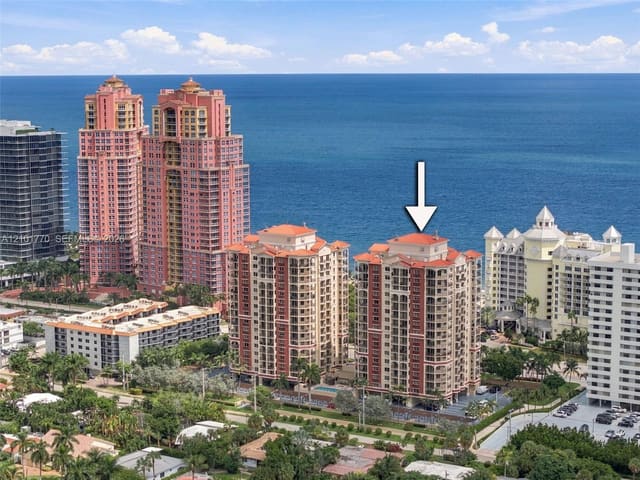 2001 Ocean Boulevard 701, Fort Lauderdale, FL 33305
