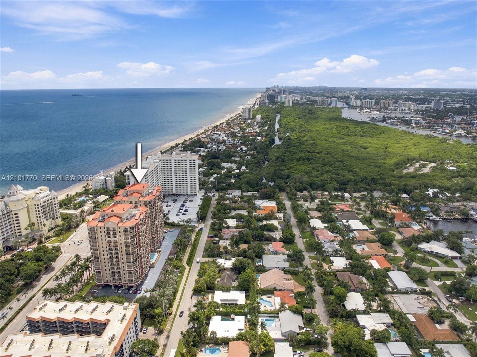 2001 Ocean Boulevard 701, Fort Lauderdale, FL 33305 photo 2
