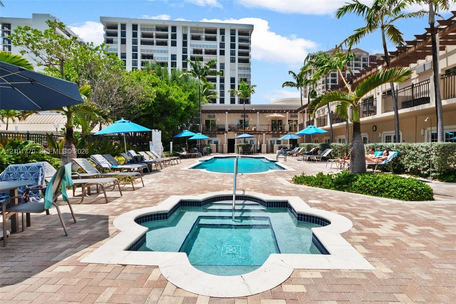 2001 Ocean Boulevard 701, Fort Lauderdale, FL 33305 photo 28