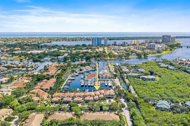 1412 HARBOUR POINT Drive, North Palm Beach, FL 33410