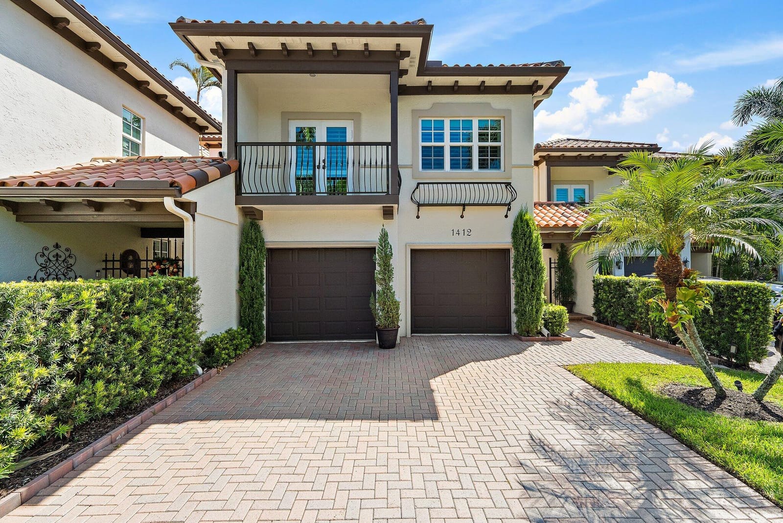 1412 HARBOUR POINT Drive, North Palm Beach, FL 33410 photo 4