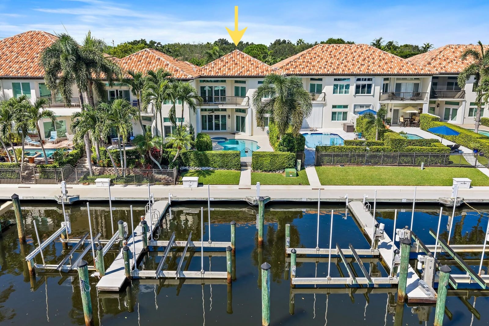 1412 HARBOUR POINT Drive, North Palm Beach, FL 33410 photo 6