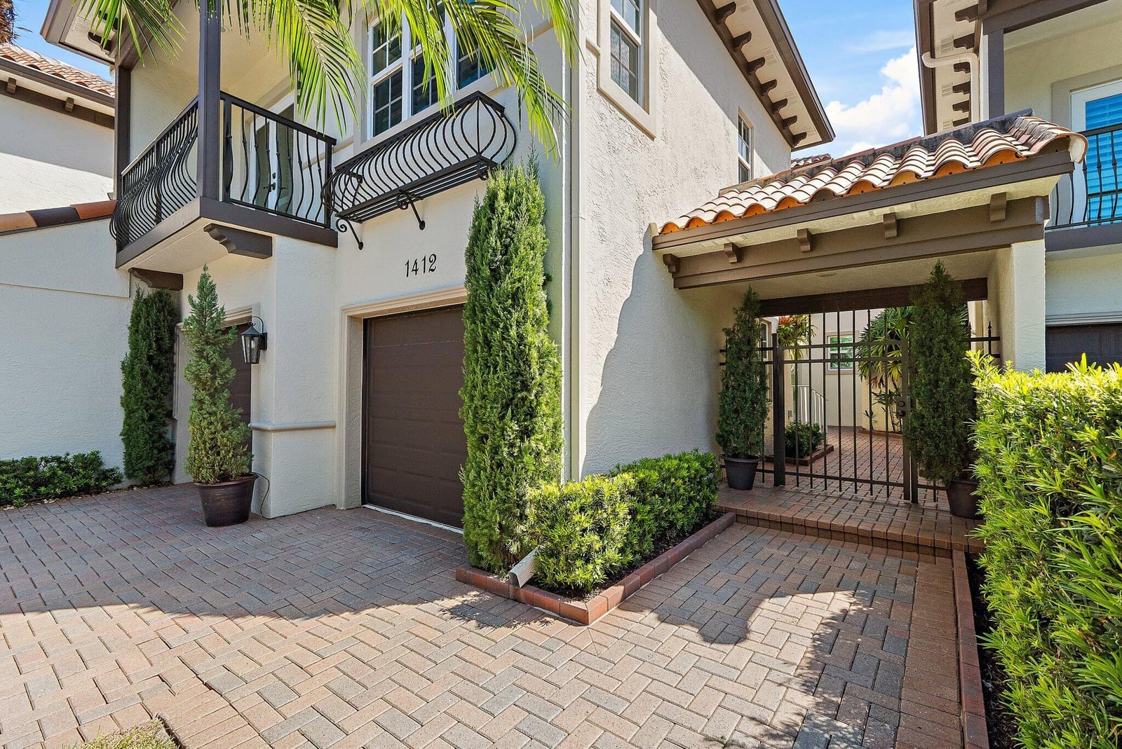 1412 HARBOUR POINT Drive, North Palm Beach, FL 33410 photo 7