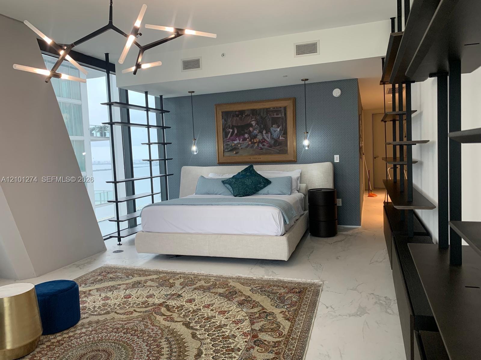 1000 Biscayne Boulevard 4402, Miami, FL 33132 photo 12