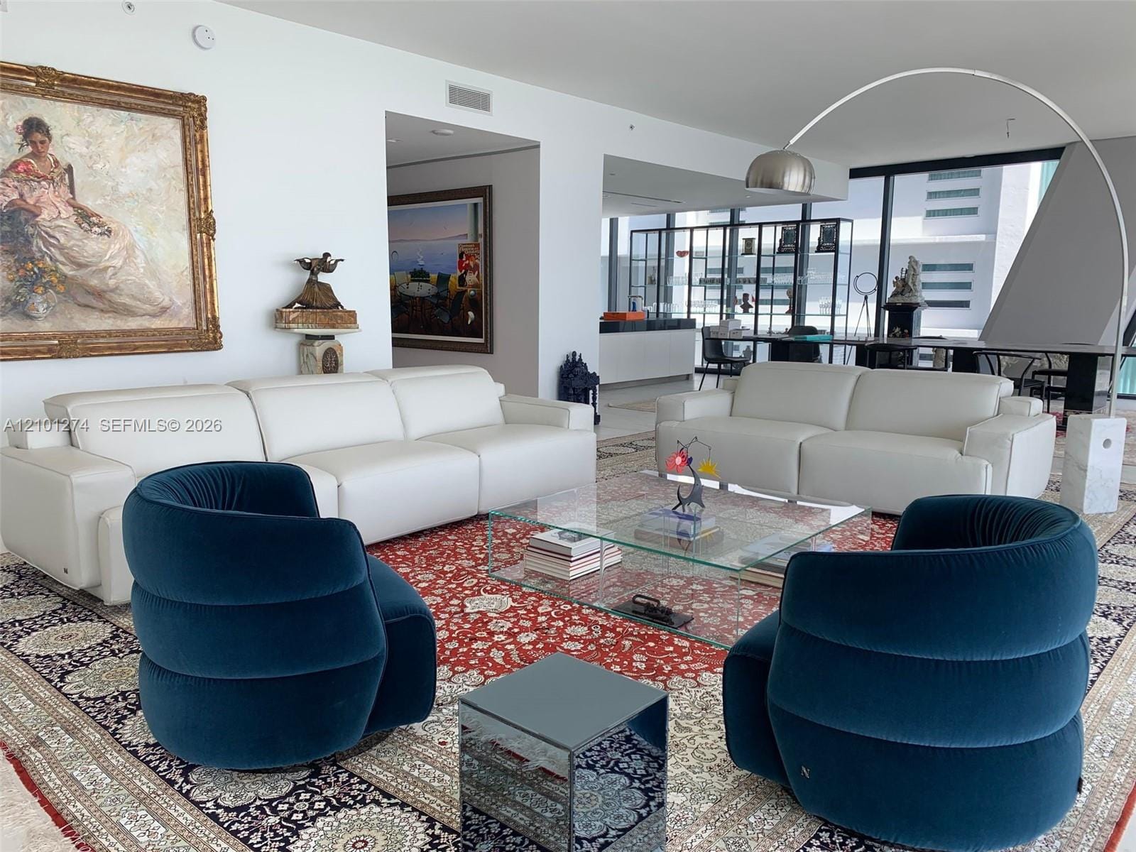 1000 Biscayne Boulevard 4402, Miami, FL 33132 photo 7
