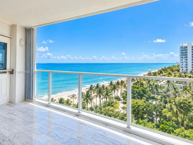 2751 S Ocean Drive 806S, Hollywood, FL 33019