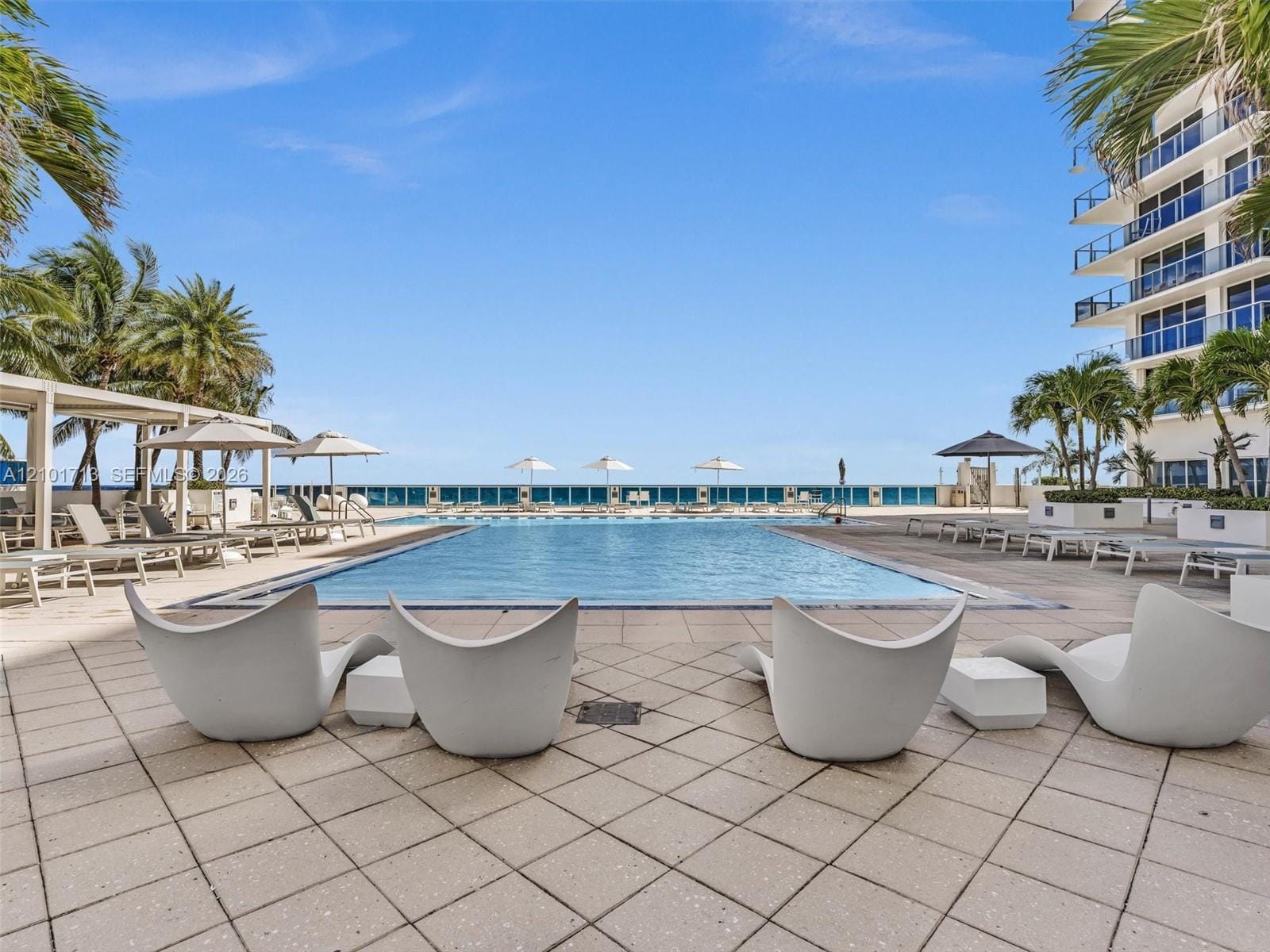 2751 S Ocean Drive 806S — photo 3