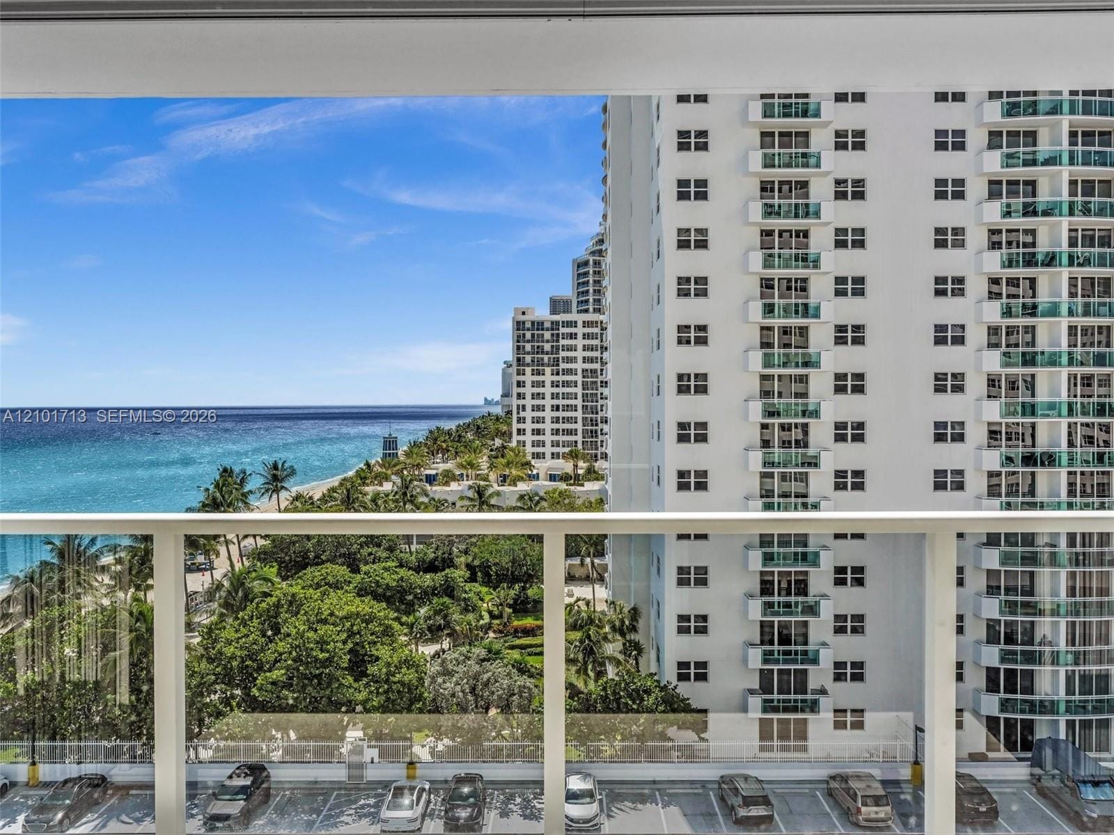 2751 S Ocean Drive 806S — photo 6