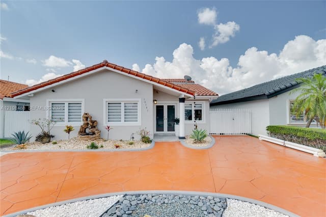 13362 SW 28th Street, Miami, FL 33175