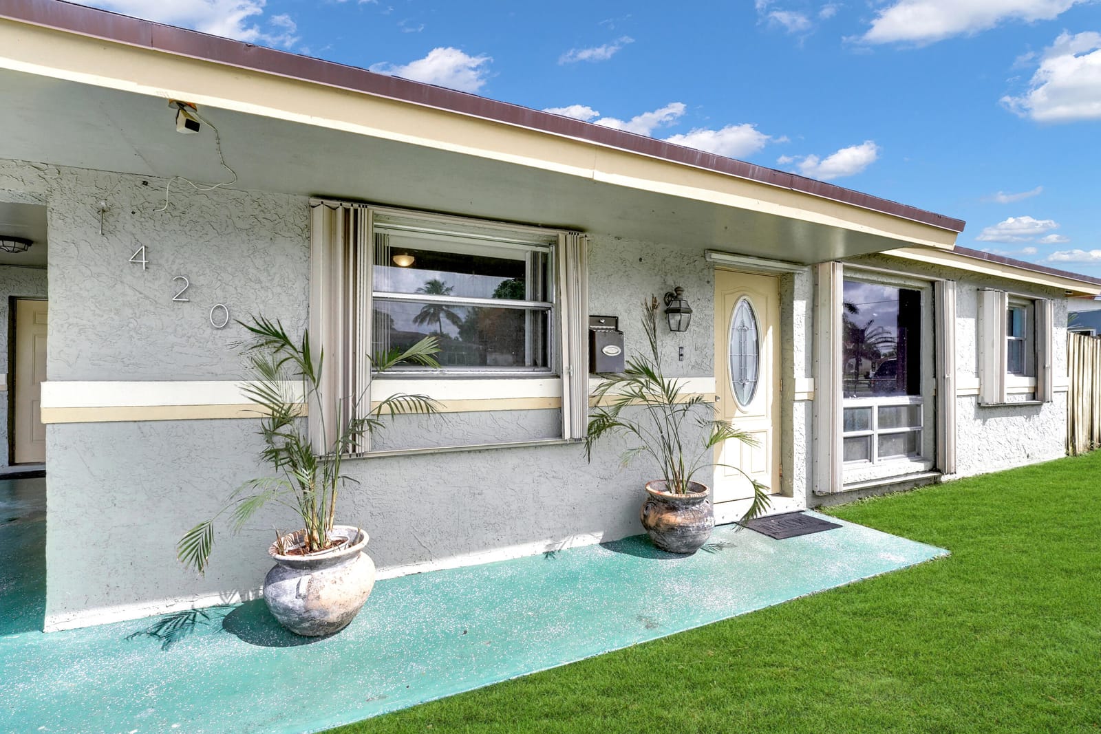 1420 NW 33RD Terrace, Lauderhill, FL 33311 photo 5