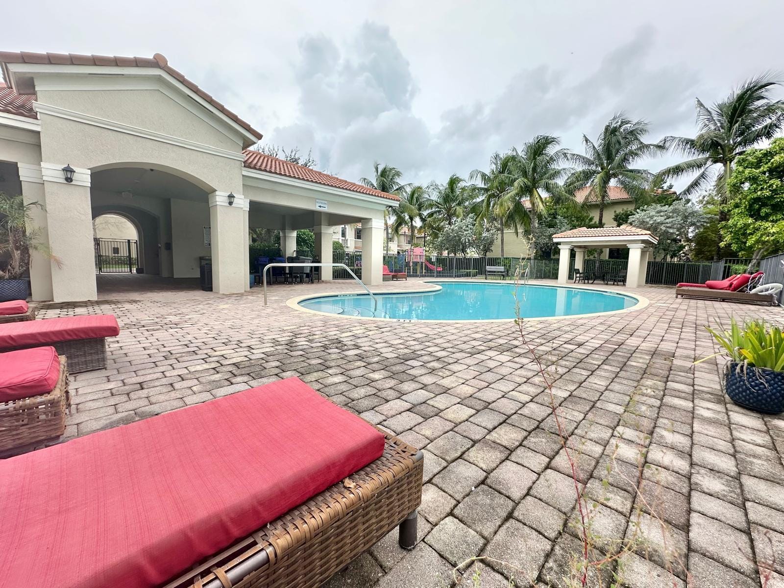 1079 NW 33rd Manor, Pompano Beach, FL 33064 photo 2