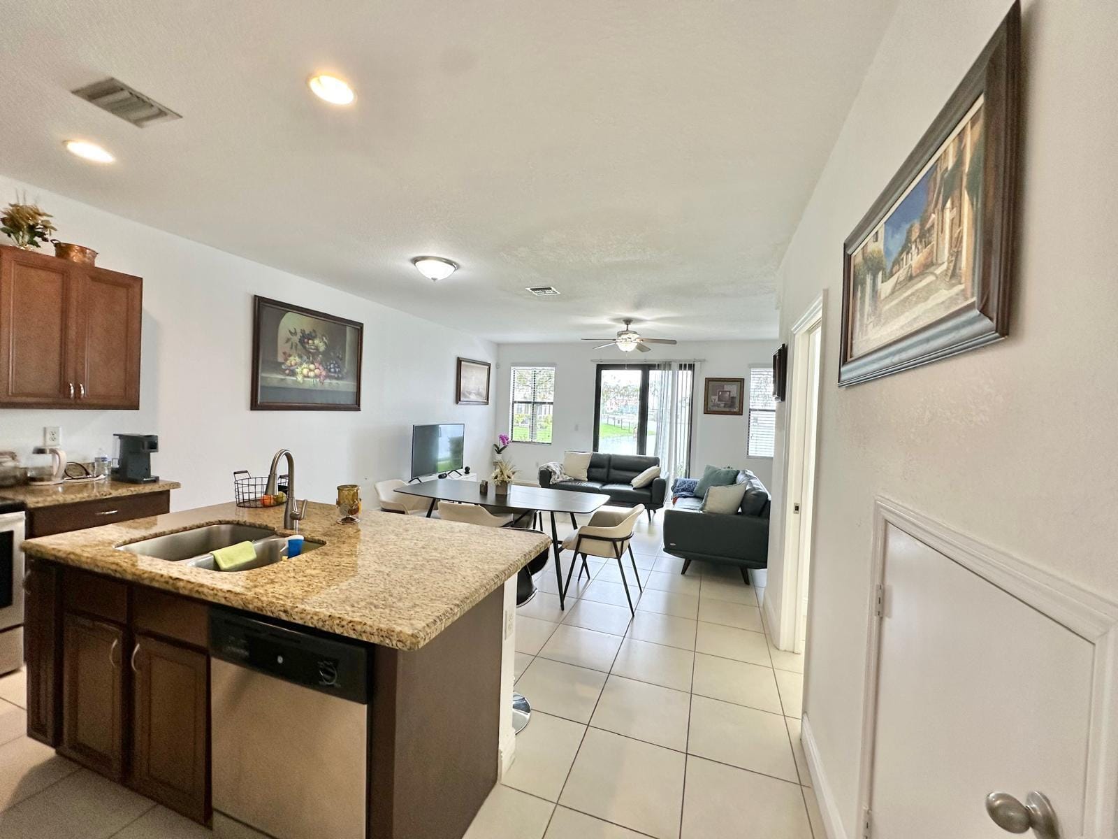 1079 NW 33rd Manor, Pompano Beach, FL 33064 photo 4