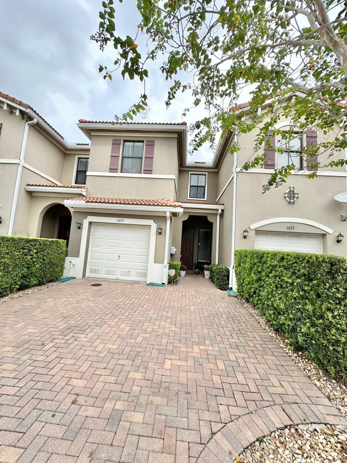 New Covenant Church, Pompano Beach, FL home for sale at 1079 NW 33rd Manor