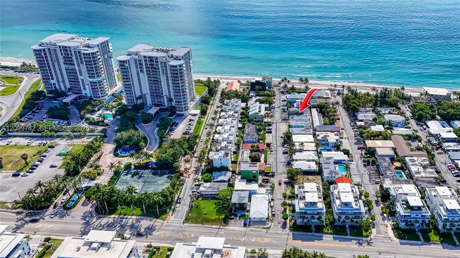 318 Walnut Street, Hollywood, FL 33019 photo 16