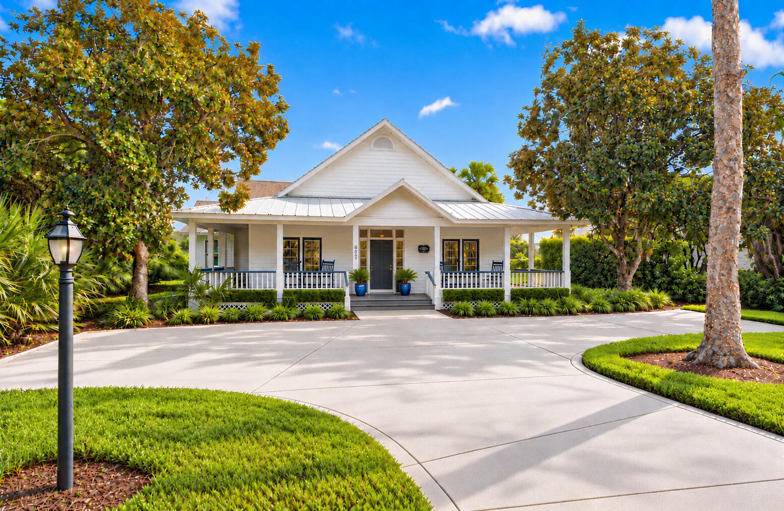 Indian River Club, Vero Beach, FL home for sale at 807 CAROLINA Circle SW