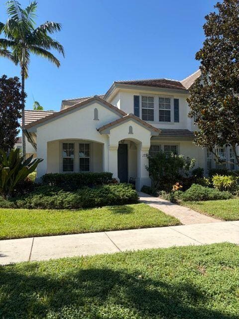 177 Evergrene Parkway, Palm Beach Gardens, FL 33410