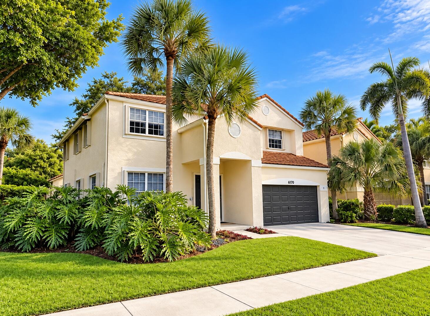 5 bedroom home for sale at 6170 77TH, Parkland, FL 33067 — $6,850