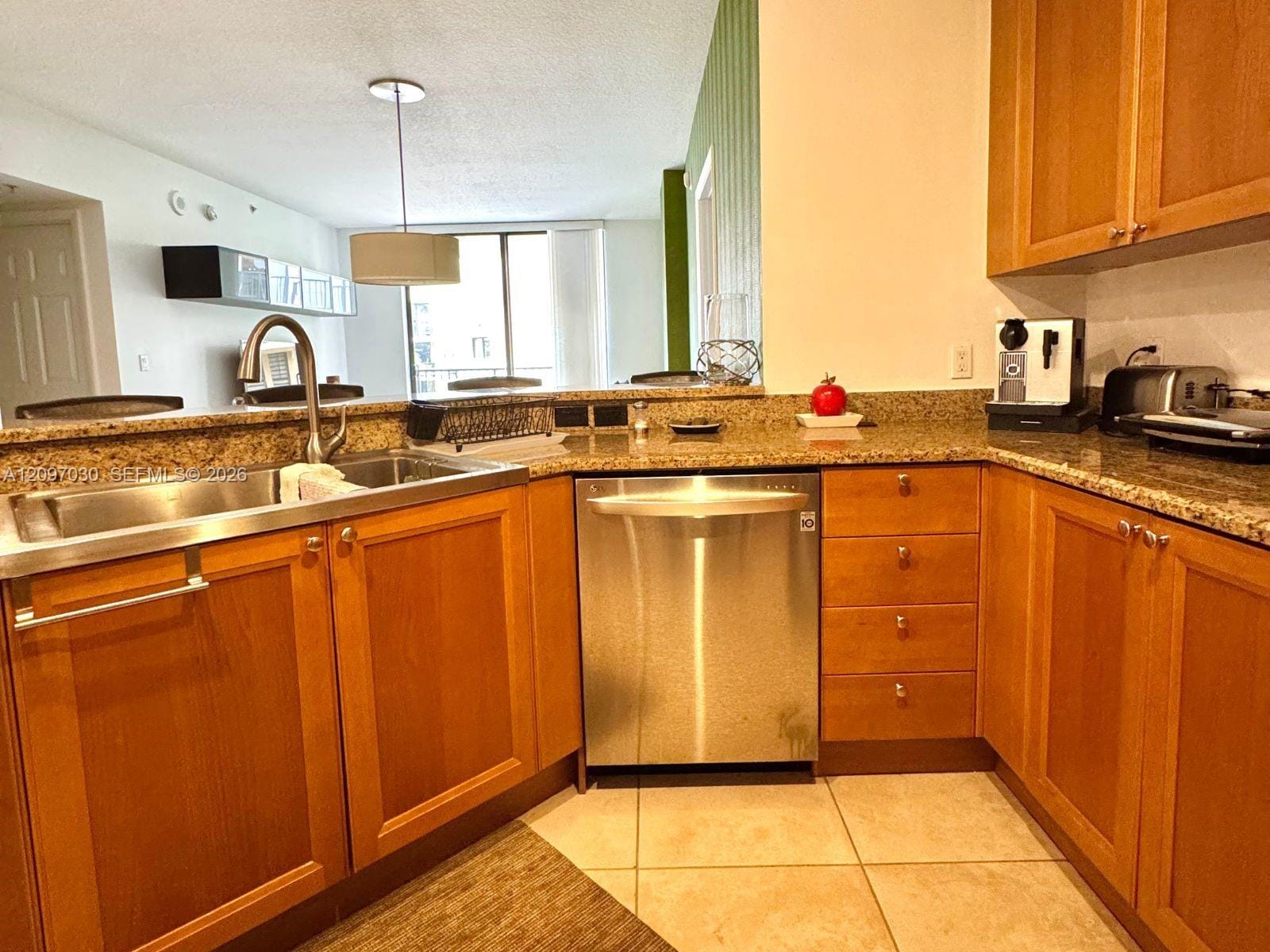 55 Merrick Way 707 — photo 5