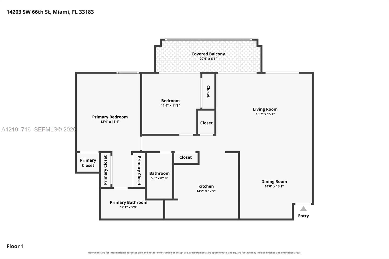 14203 SW 66th Street 204, Miami, FL 33183 photo 23