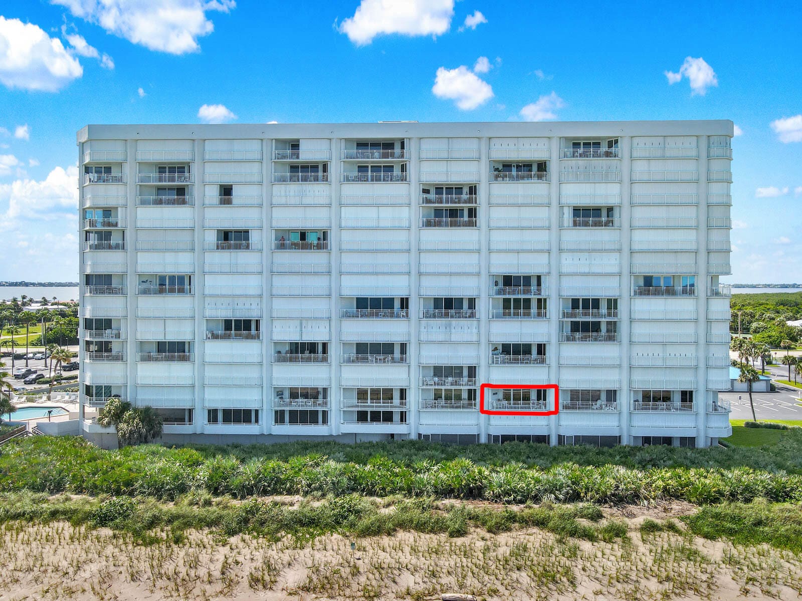 9600 S OCEAN Drive 303 — photo 2