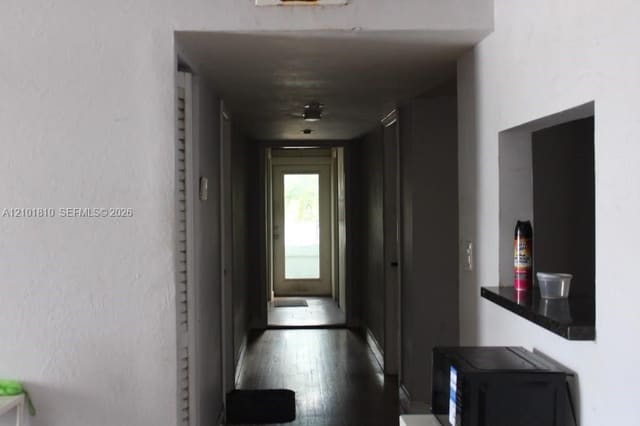 12327 NE 6th Avenue 1-5, North Miami, FL 33161