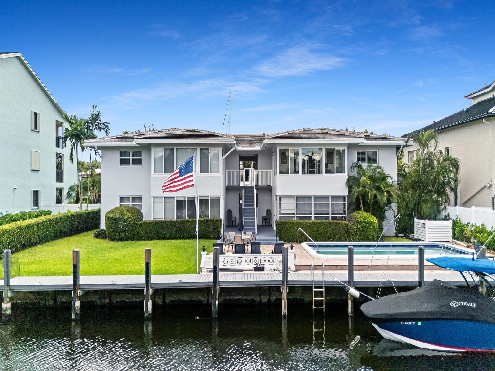 2743 NE 15th Street 1, Fort Lauderdale, FL 33304 photo 2
