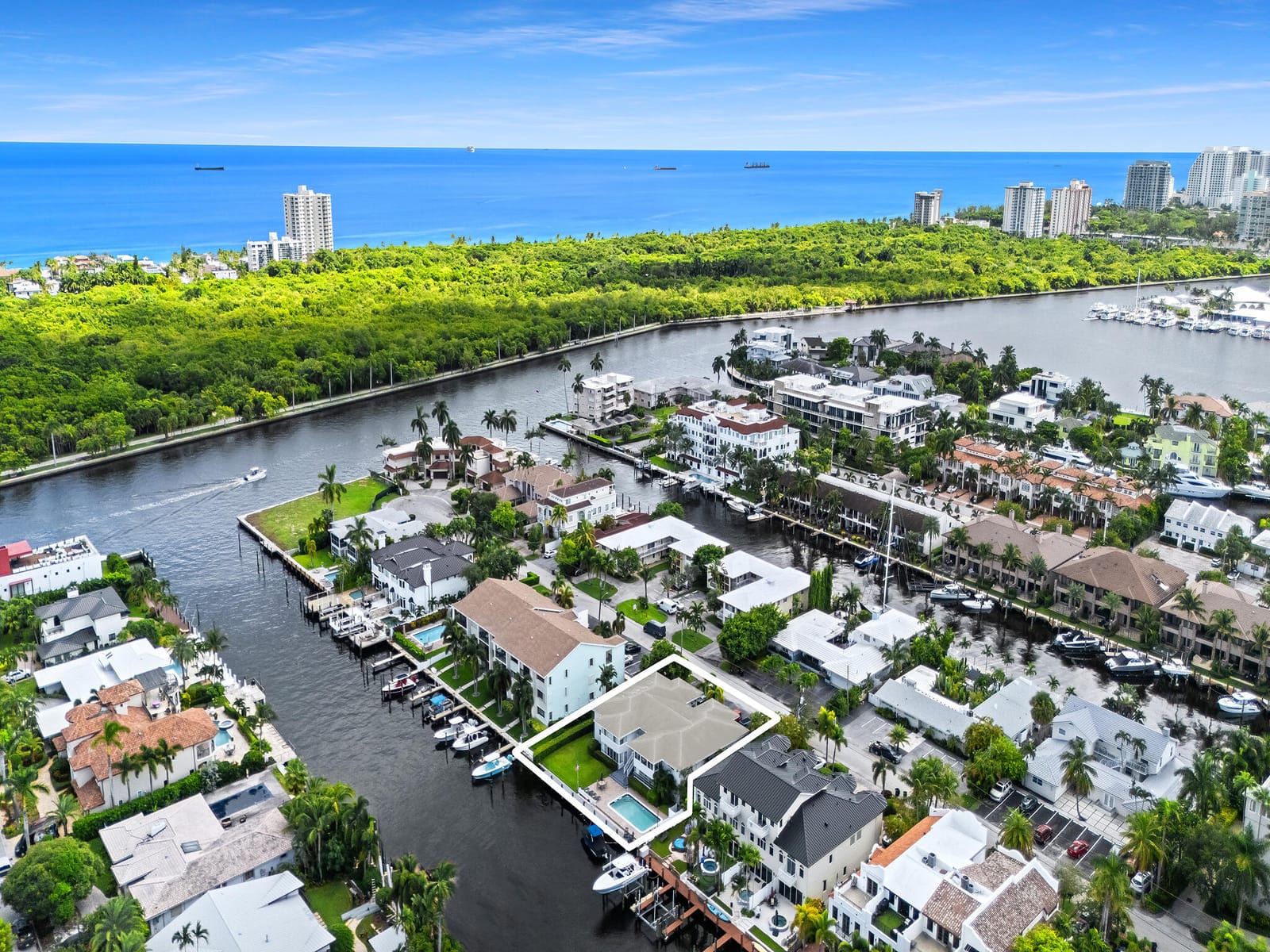 2743 NE 15th Street 1, Fort Lauderdale, FL 33304 photo 3