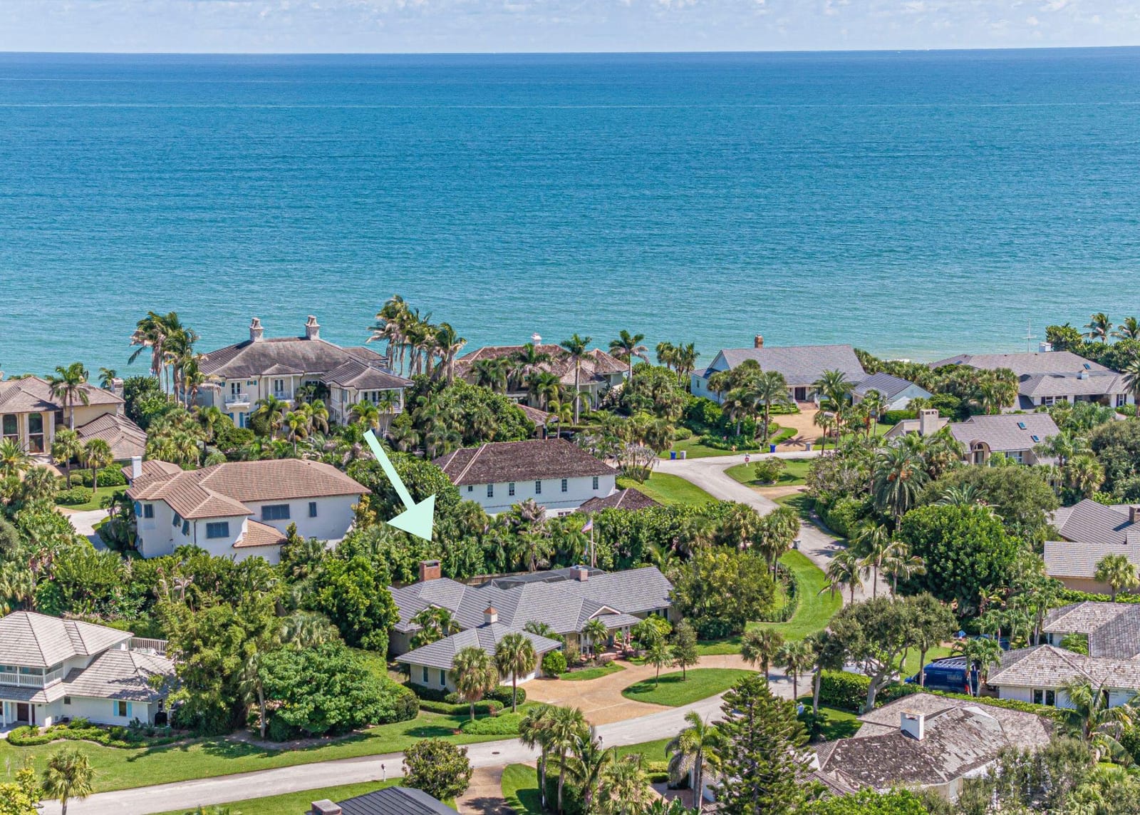 176 EGRET Lane, Vero Beach, FL 32963