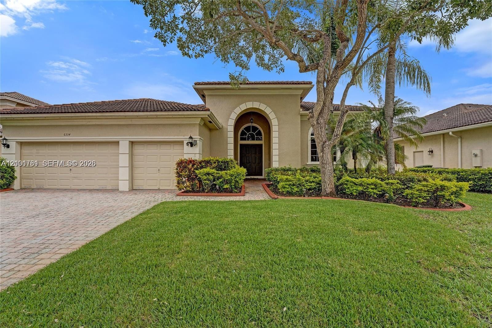 6334 SW 192nd Avenue 6334, Pembroke Pines, FL 33332 photo 2