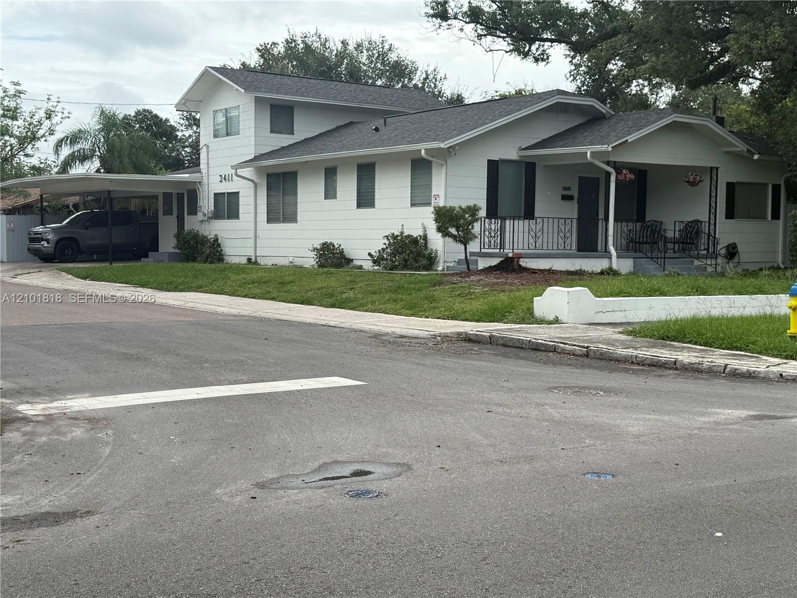 3411 N 12 Street, Tampa, FL 33605 photo 5