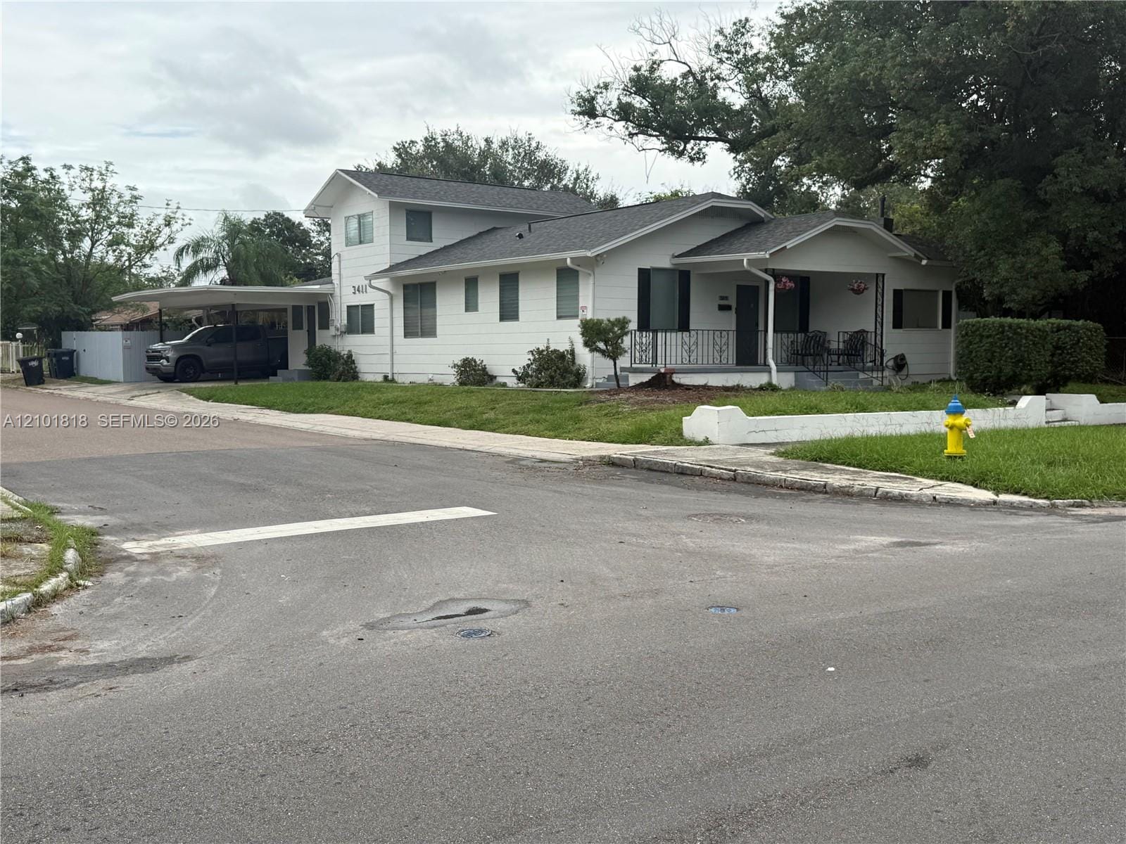 3411 N 12 Street, Tampa, FL 33605 photo 6
