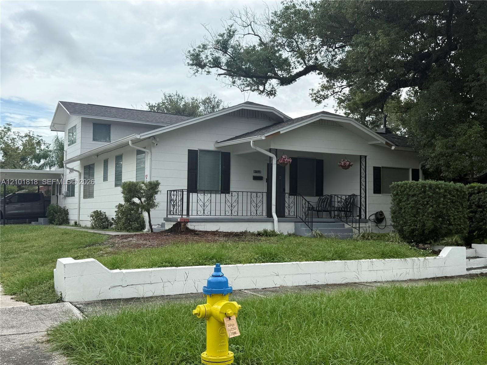 3411 N 12 Street, Tampa, FL 33605 photo 8