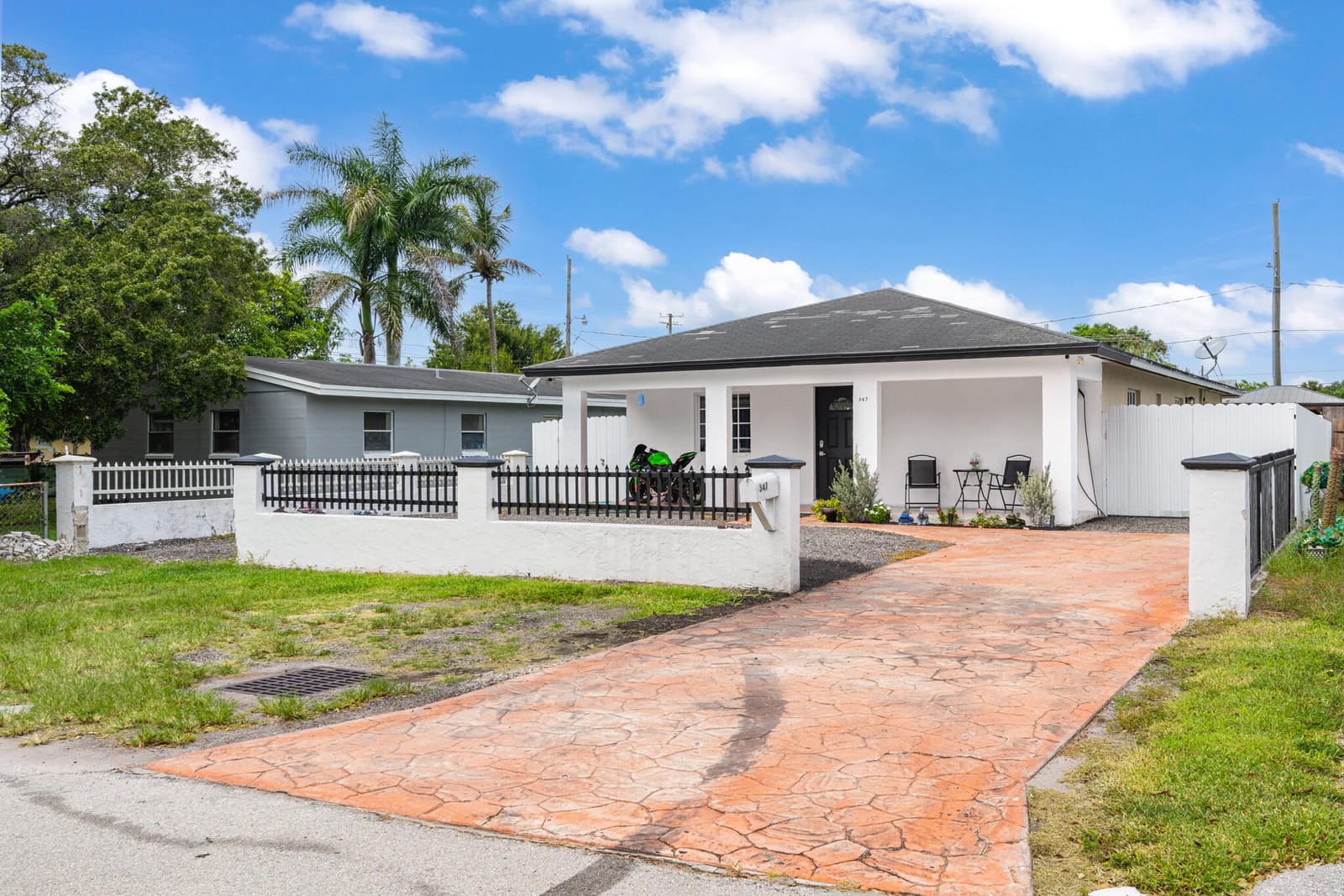 347 W HAITI Avenue, Clewiston, FL 33440 photo 3